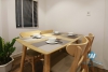 Modern studio for rent in Dich Vong, Cau Giay 3